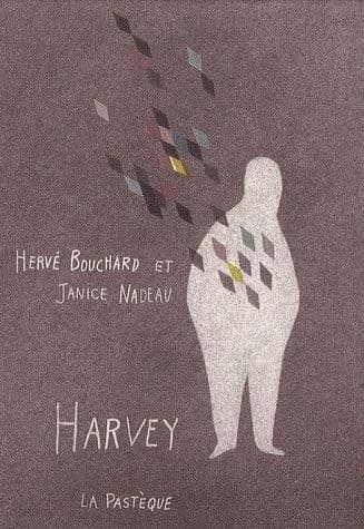 Harvey : comment je suis devenu invisible