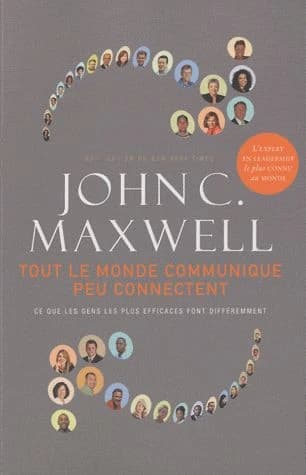 Tout le monde communique peu connectent : Ce que les gens les plus efficaces font différemment