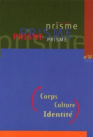 Corps, culture, identité