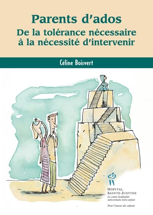 Parents d'ados : de la tolérance nécessaire à la nécessité d'intervenir