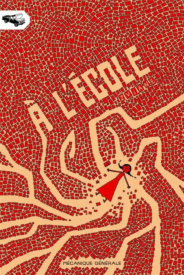 A l'ecole