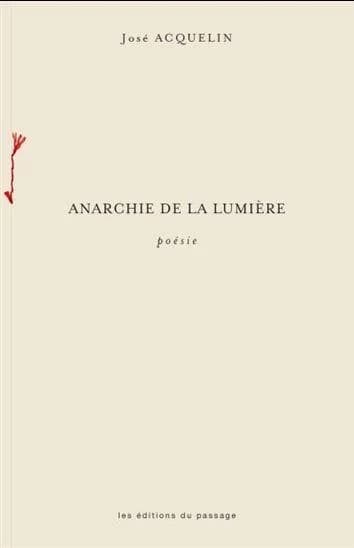 Anarchie de la lumière
