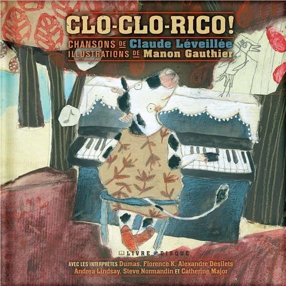 Clo-Clo-Rico !