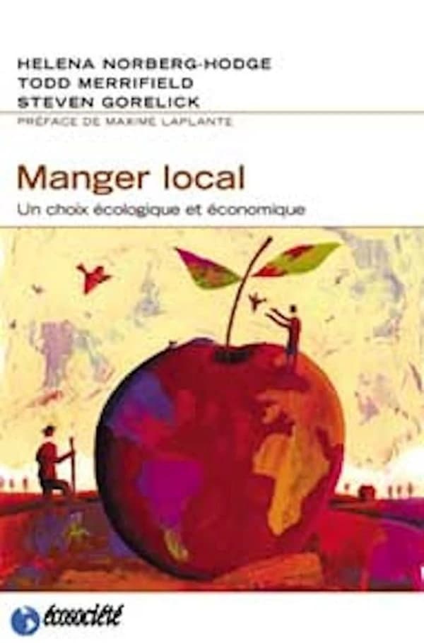 Manger local : un choix écologique et économique