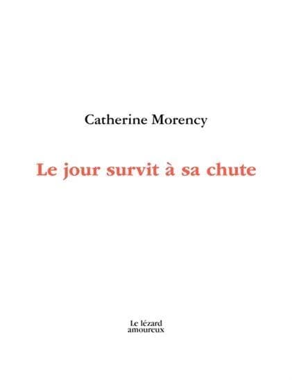 Le jour survit a sa chute