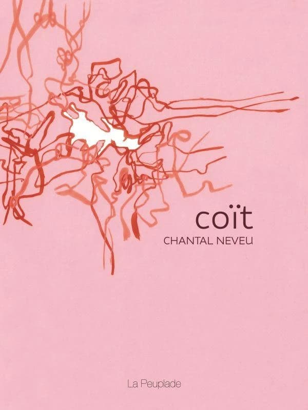 Coït : poésie