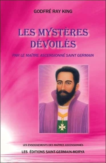 Les mystères dévoilés