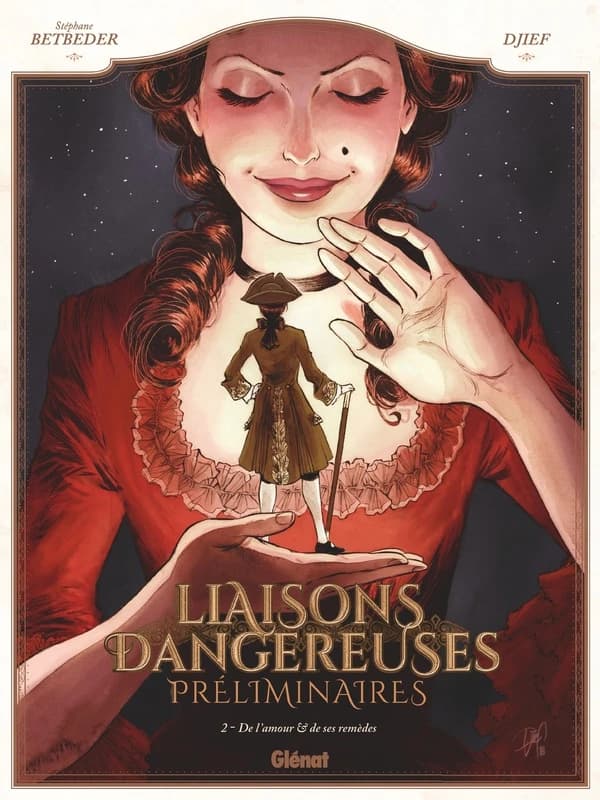 De l'amour & de ses remèdes