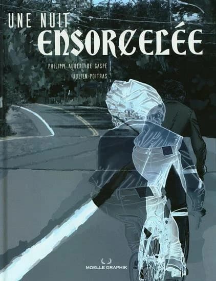 Une nuit ensorcelée