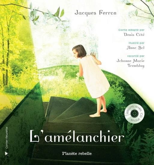 L'amélanchier