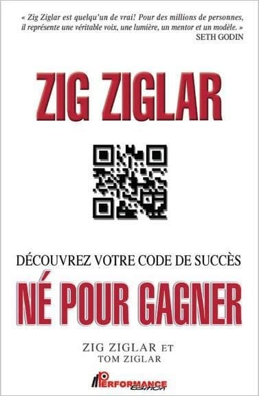 Né pour gagner : découvrez votre code de succès