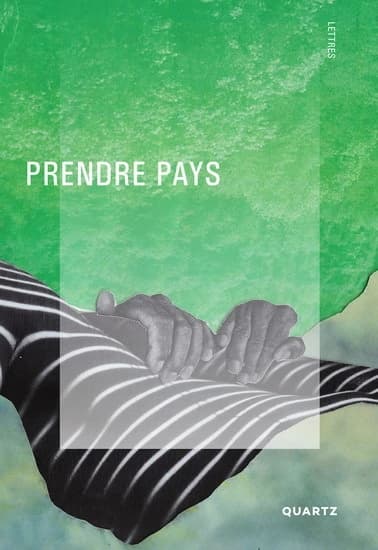 Prendre pays : [lettres]