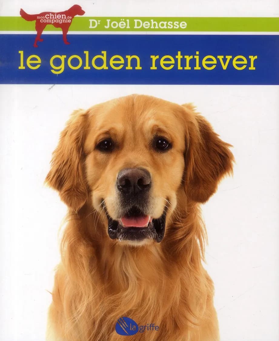 Le golden retriever