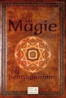 La magie du pentagramme