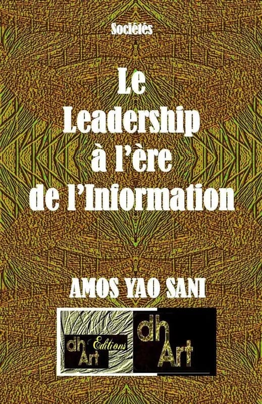 Le leadership a l ere de l information