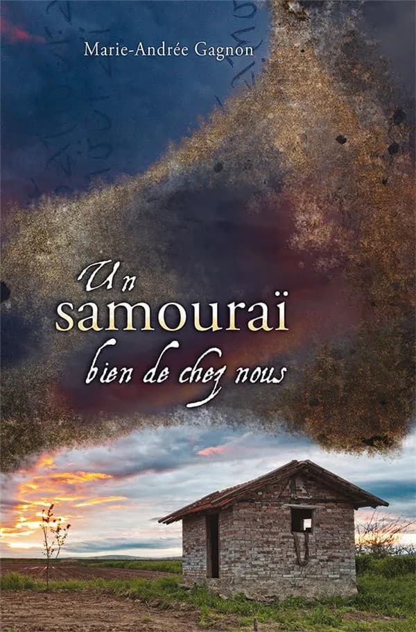 Un Samourai Bien de Chez Nous