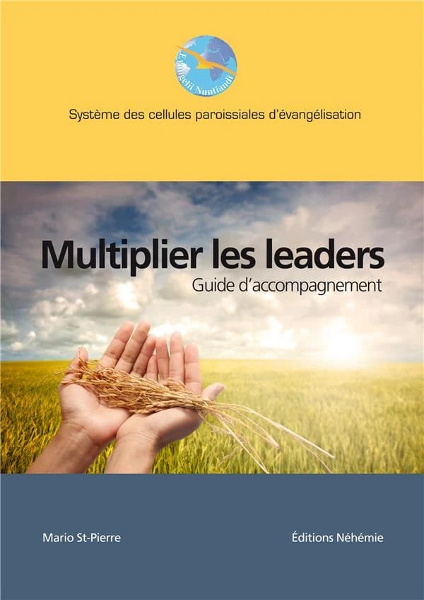 Multiplier des Leaders : Guide D'accompagnement