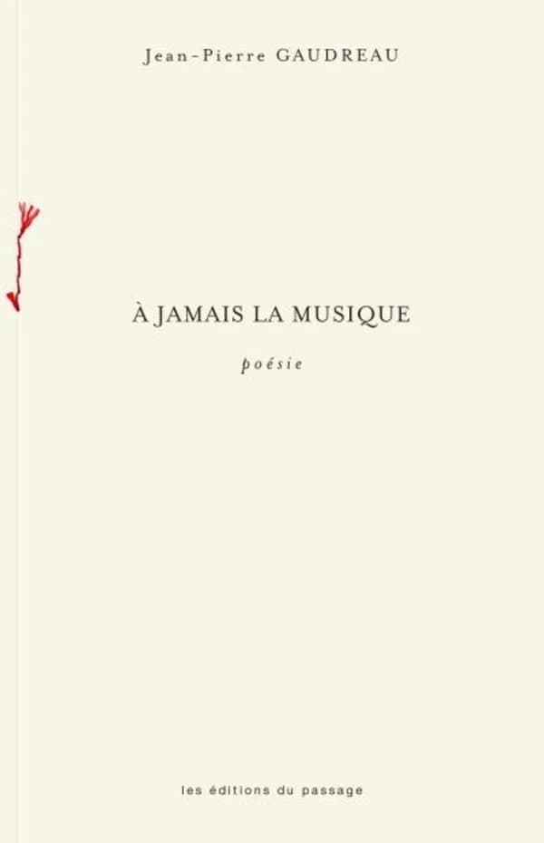 À Jamais la Musique