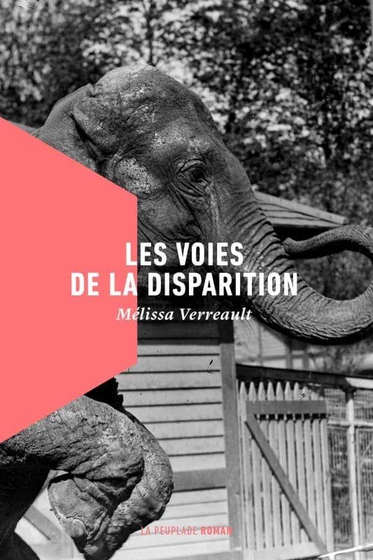 Voies de la disparition(Les)