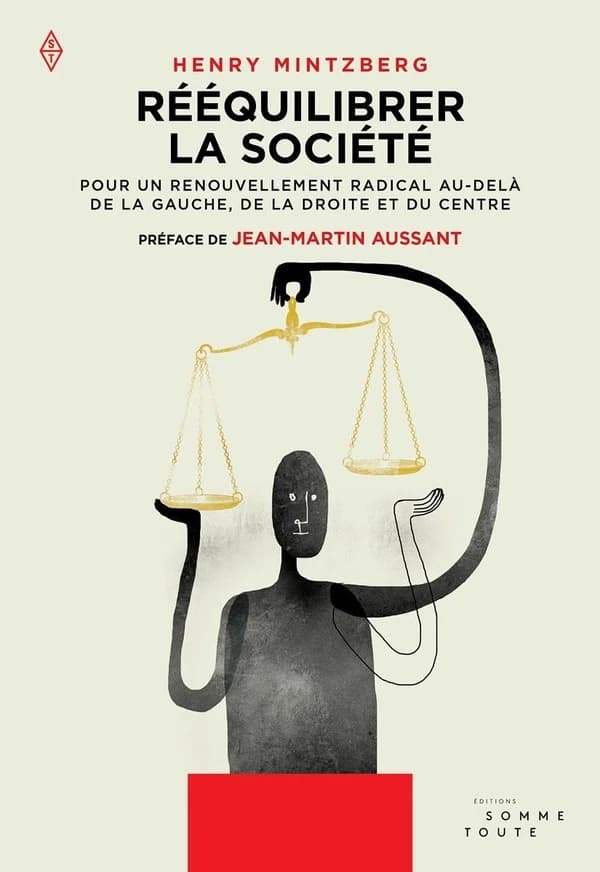 Reequilibrer la societe
