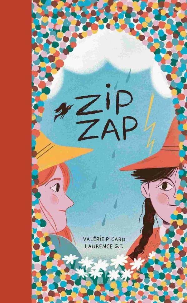 Zip zap