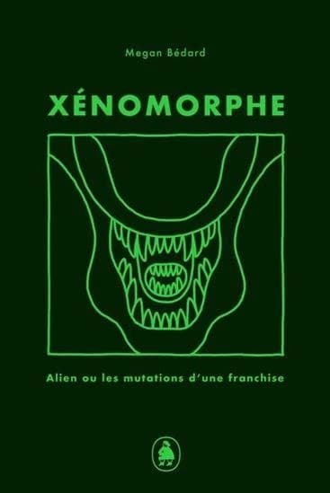 Xénomorphe ; Alien et les mutations d'une franchise