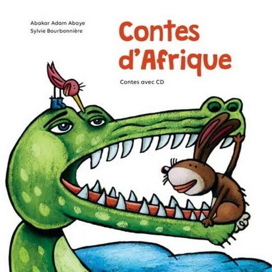 Contes d’Afriques