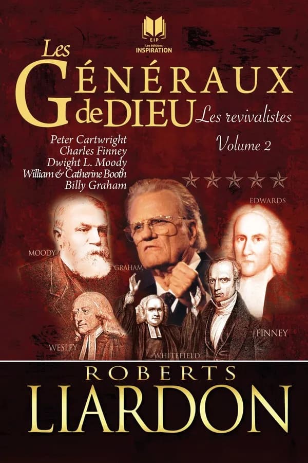 Les revivalistes volume 2