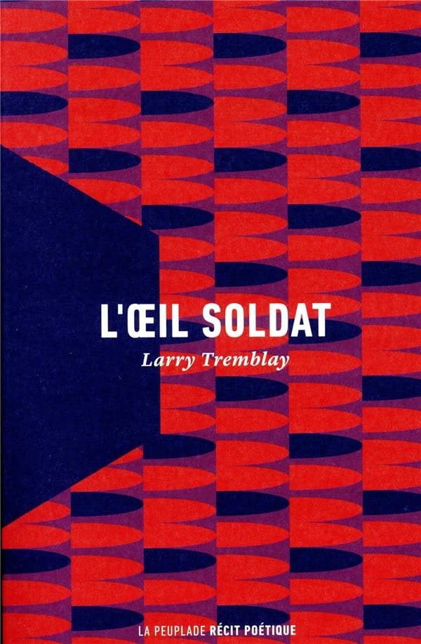 L'oeil soldat