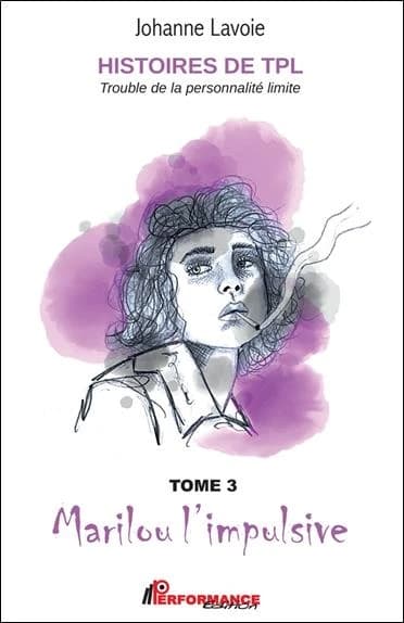 Marilou l'impulsive ; Nicolas le caméléon