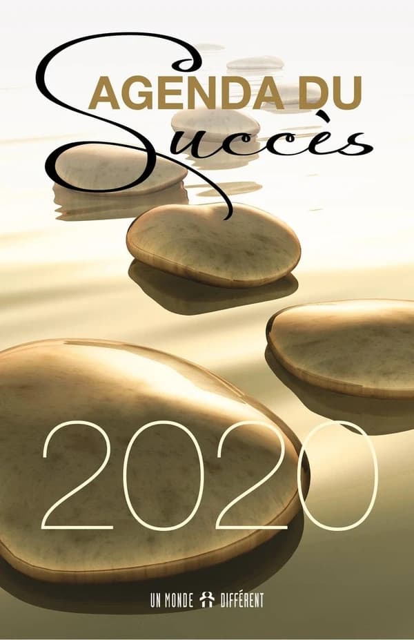Agenda du succès 2020