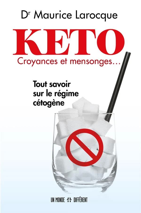 Keto, croyances et mensonges : tout savoir sur le régime cétogène