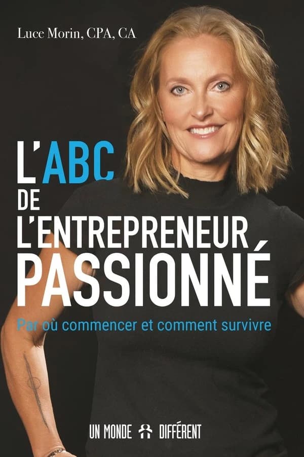 L'ABC de l'entrepreneur passionné : par où commencer et comment survivre