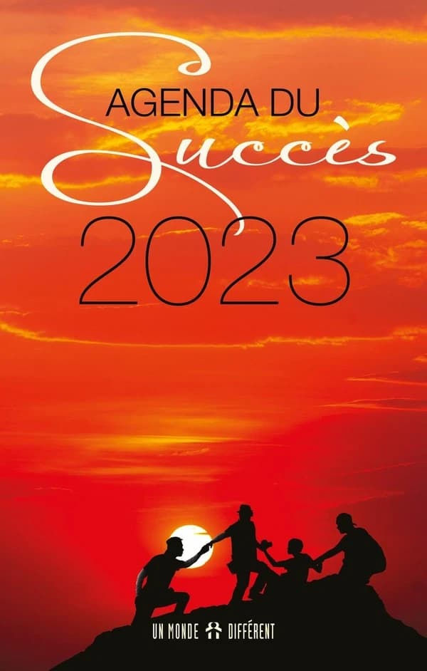Agenda du succès (édition 2022