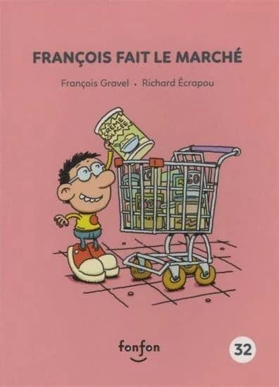 François Fait le Marché