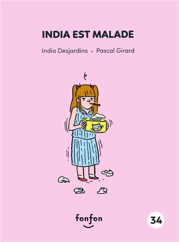 India Est Malade #34