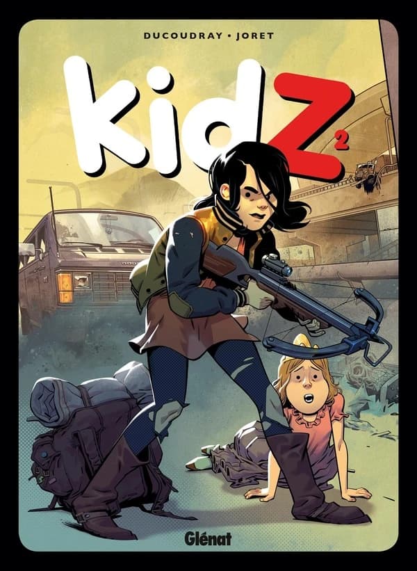 Kidz. [2]
