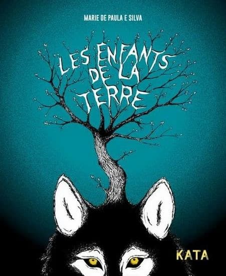 Les enfants de la Terre