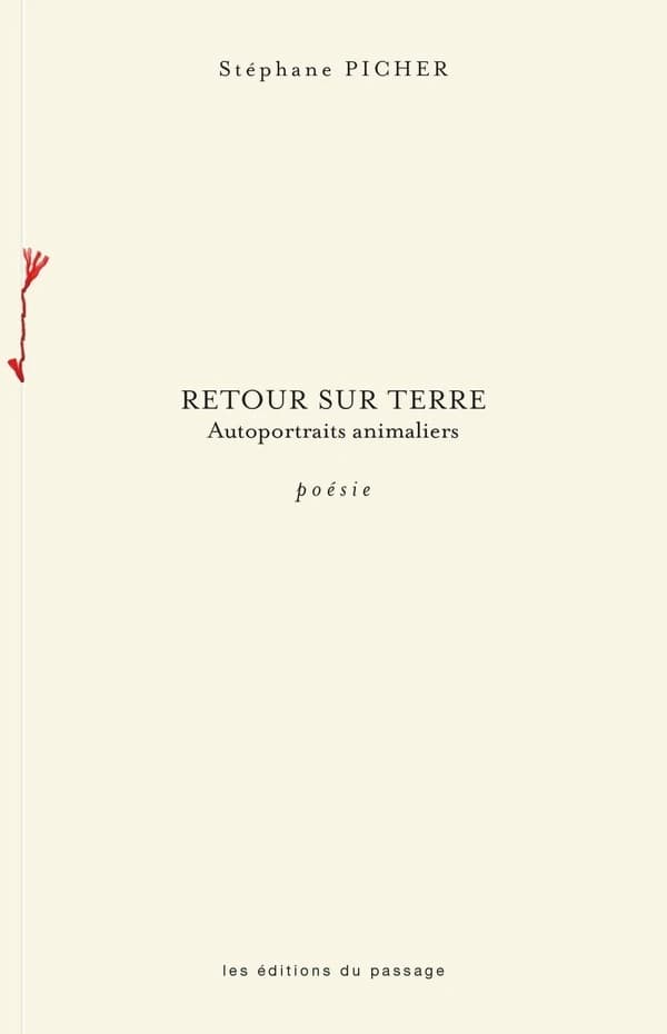 Retour sur terre : Autoportraits animaliers