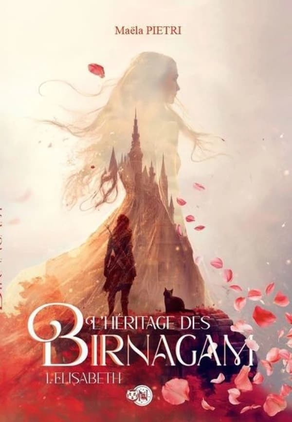 L'héritage des Birnagam Tome 1 : Elisabeth