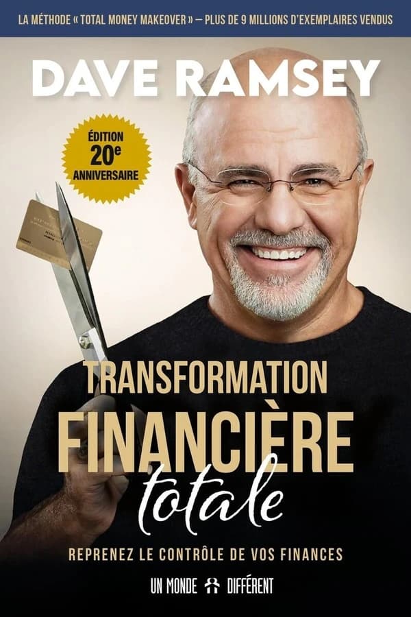 Transformation financière totale : Reprenez le contrôle de vos finances