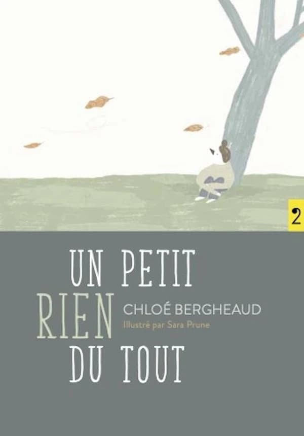 Un petit rien du tout
