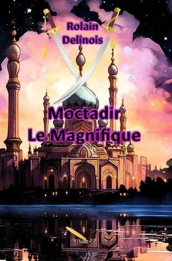 Moctadir le magnifique