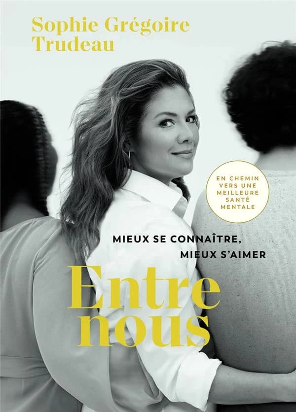 Entre nous : mieux se connaître, mieux s'aimer