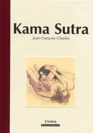 Kama sutra