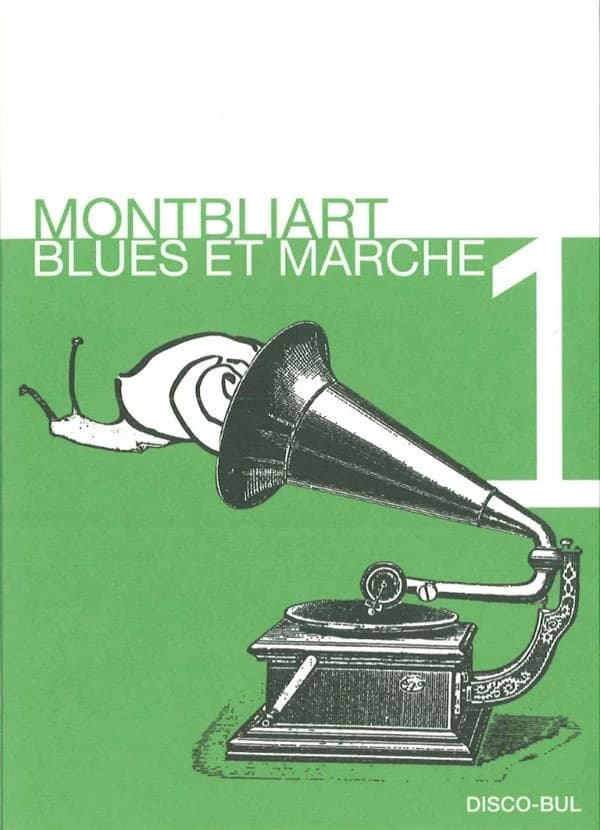Montbliart ; blues et marche