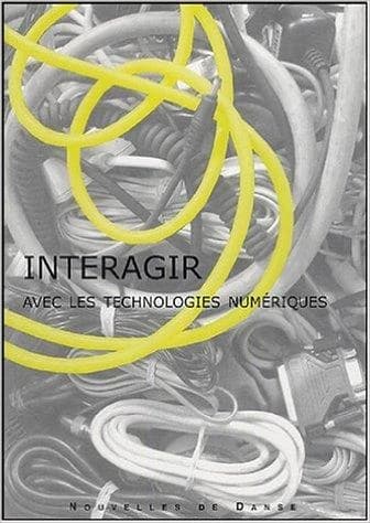 Interagir avec les technologies numériques