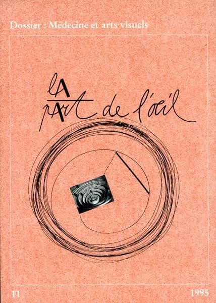 Médecine et arts visuels
