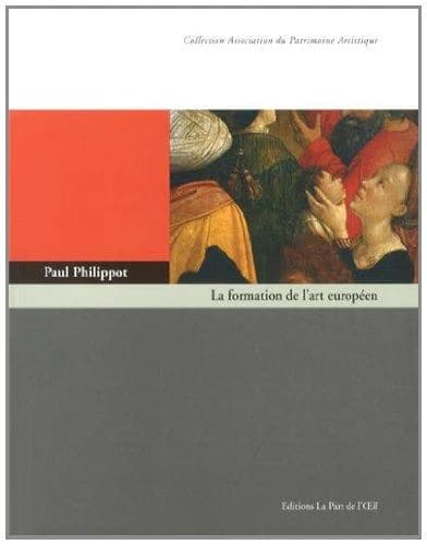La formation de l'art européen