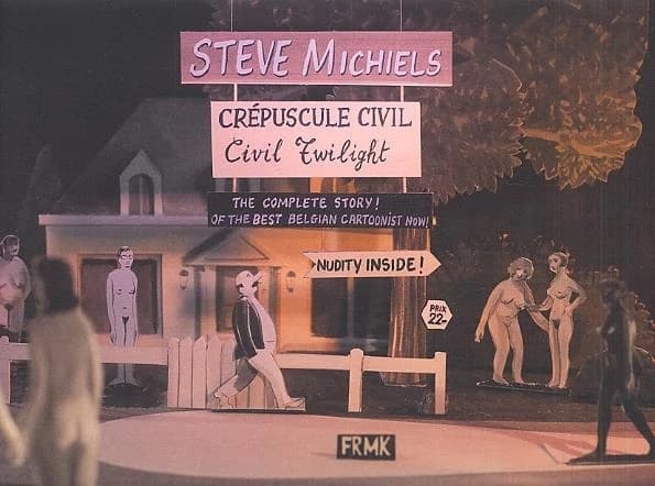 Crépuscule civil